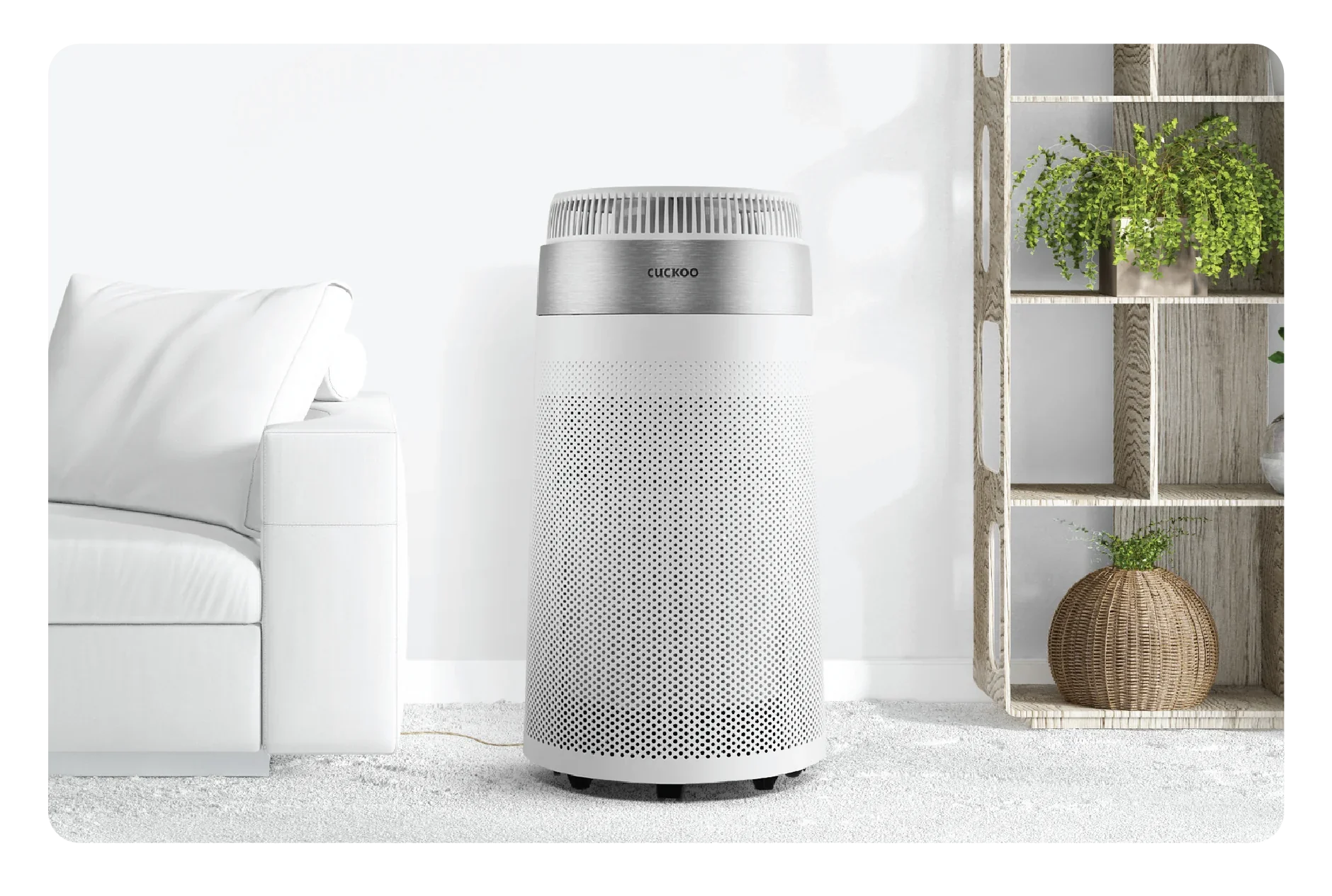 Air Purifiers